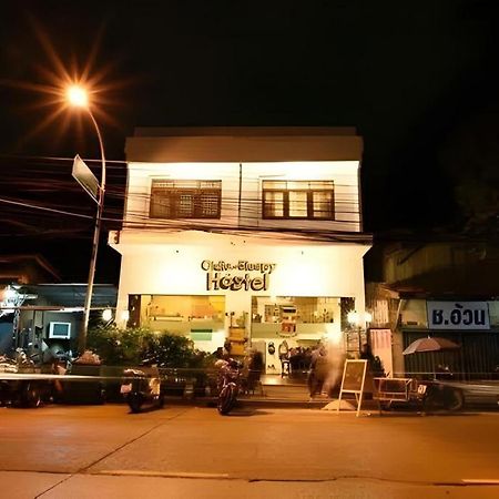 Oldie And Sleepy Hostel Udon Thani Buitenkant foto